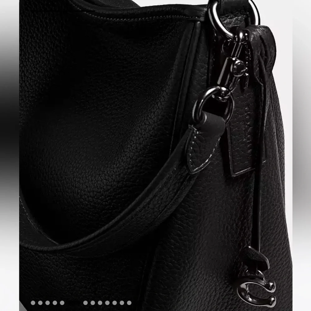 Coach Cary Shoulder Bag - NWOT